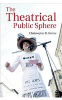 Theatrical Public Sphere