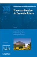 Planetary Nebulae (IAU S283)