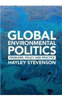 Global Environmental Politics