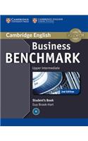 Business Benchmark Upper Intermediate Bulats Student's Book