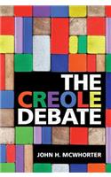 Creole Debate