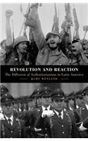 Revolution and Reaction