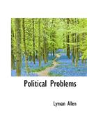 Political Problems