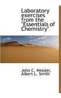 Laboratory Exercises from the Essentials of Chemistry