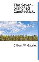 The Seven-Branched Candlestick.