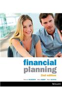 Financial Planning 2e