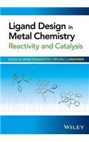 Ligand Design in Metal Chemistry