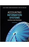 Accounting Information Systems