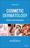 Cosmetic Dermatology