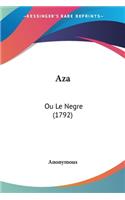 Aza