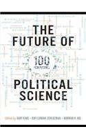 The Future of Political Science