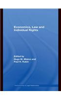 Economics, Law and Individual Rights