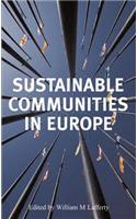 Sustainable Communities in Europe