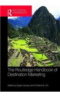 The Routledge Handbook of Destination Marketing