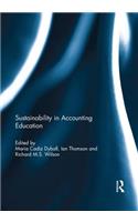 Sustainability in Accounting Education