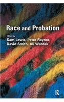 Race and Probation