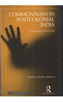 Communalism in Postcolonial India