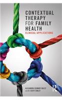 Contextual Therapy for Family Health