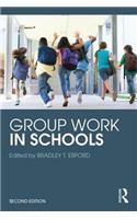 Group Work in Schools