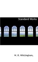 Standard Works