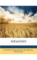 Memoires