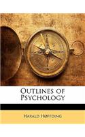 Outlines of Psychology