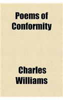 Poems of Conformity