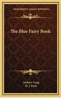 The Blue Fairy Book: (English)