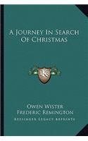 Journey In Search Of Christmas