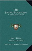 The Living Fountain