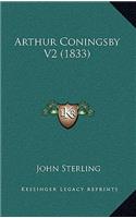 Arthur Coningsby V2 (1833)