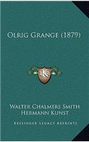 Olrig Grange (1879)