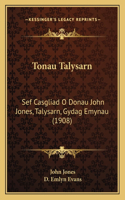 Tonau Talysarn