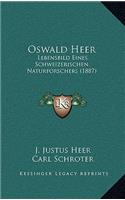 Oswald Heer