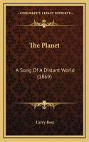 The Planet