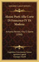 Alcuni Poeti Alla Corte Di Francesco IV Di Modena