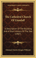 Cathedral Church Of Llandaff