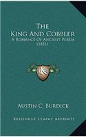 The King And Cobbler