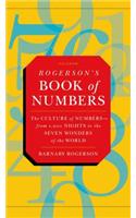 Rogerson's Book of Numbers