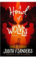 A Howl of Wolves (Sam Clair)