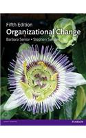 Organizational Change