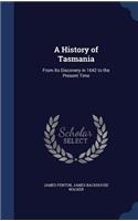 A History of Tasmania