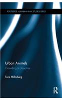 Urban Animals