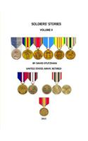 Soldiers' Stories Volume II