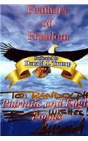 Feathers of Freedom Patriotic and Eagle Poems