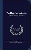 Mapleton Meteorite