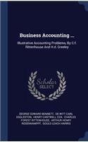 Business Accounting ...