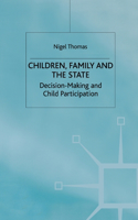 Children, Family and the State