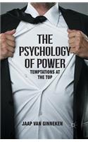 The Psychology of Power