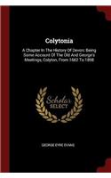 Colytonia